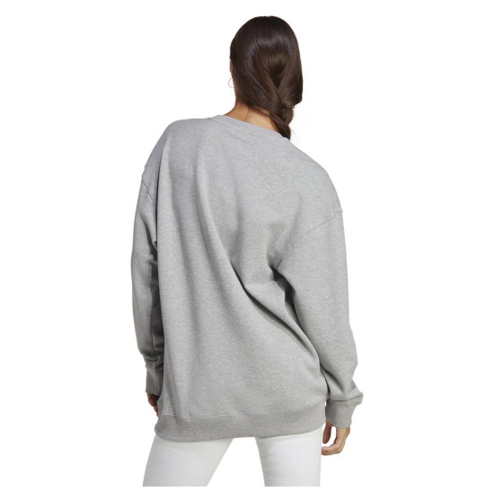 Adidas Γυναικείο φούτερ Essentials Logo French Terry